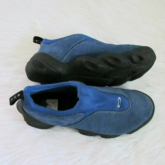 oakley flesh shoes